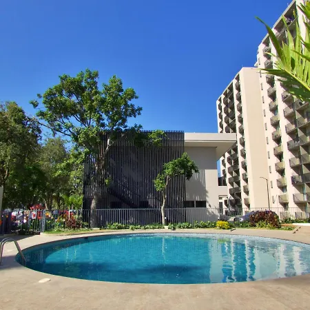 Apartment Near To Bello Horizonte Beach, Santa Marta Airport Exterior foto