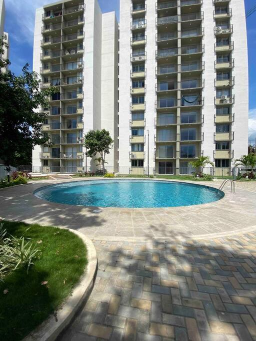 Apartment Near To Horizonte Beach, Airport