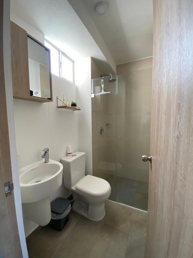 Apartment Near To Horizonte Beach, Airport *
