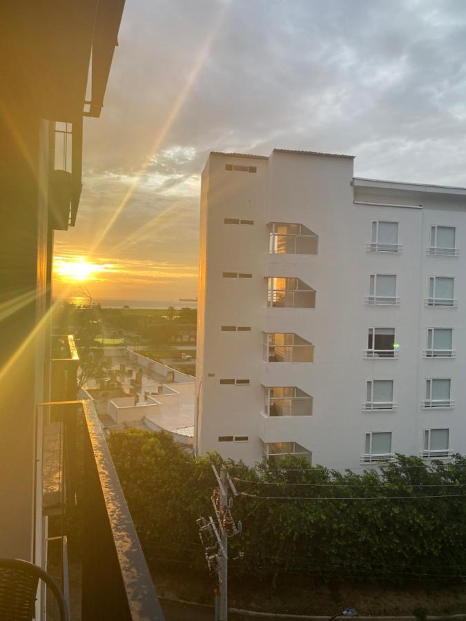 Apartment Near To Horizonte Beach, Airport Santa Marta (Magdalena)