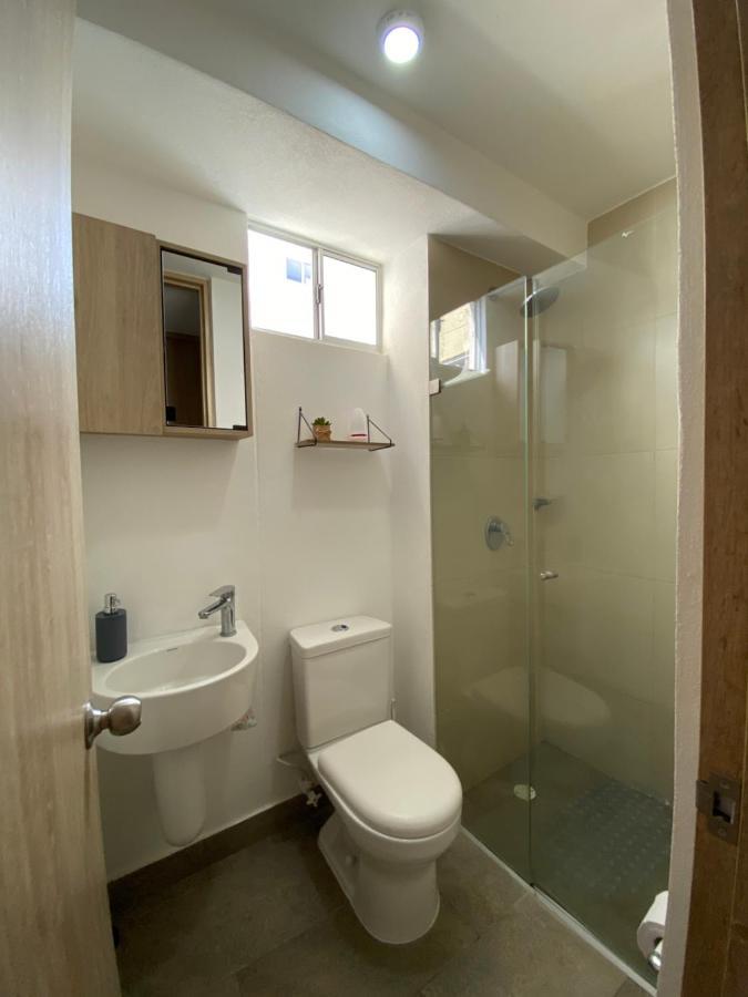 Apartment Near To Horizonte Beach, Airport