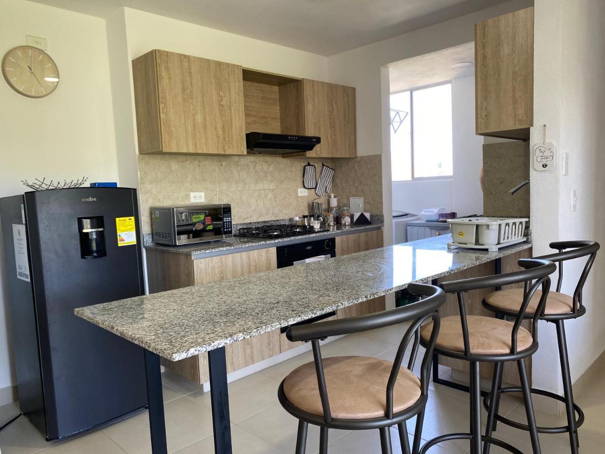 Apartment Near To Horizonte Beach, Airport *