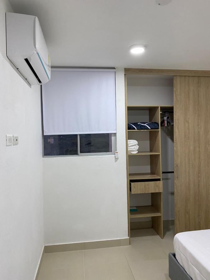 Apartment Near To Horizonte Beach, Airport Santa Marta (Magdalena)
