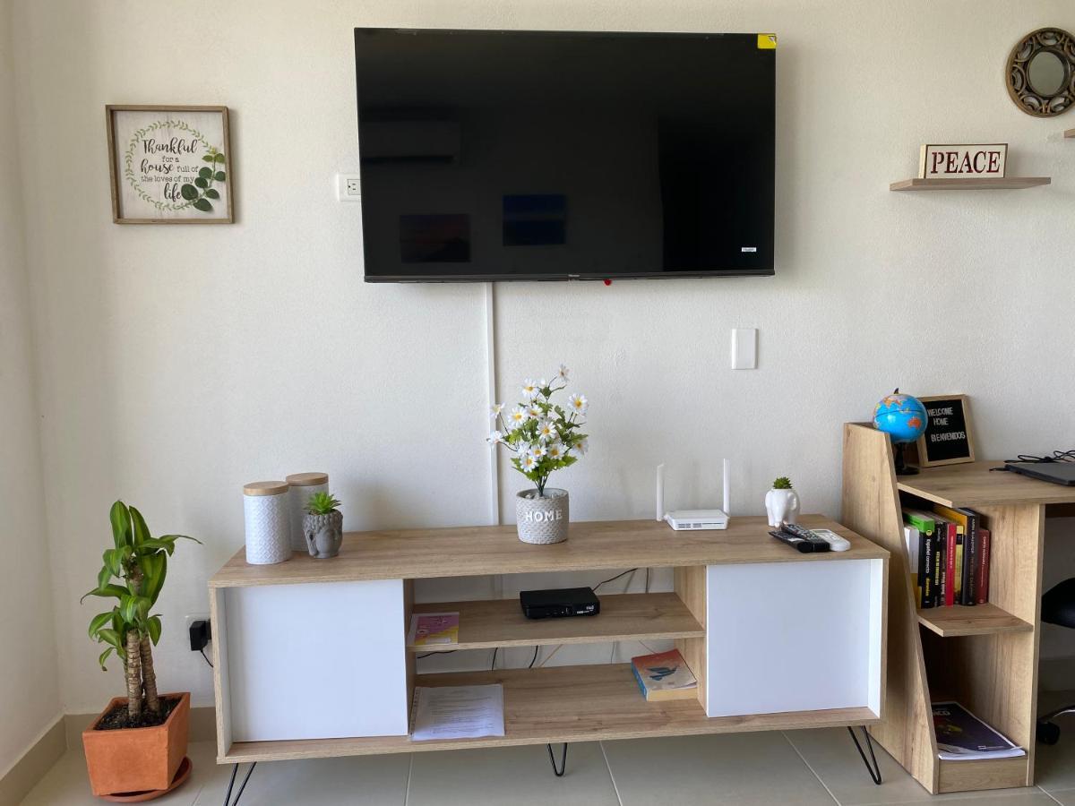 Apartment Near To Horizonte Beach, Airport *