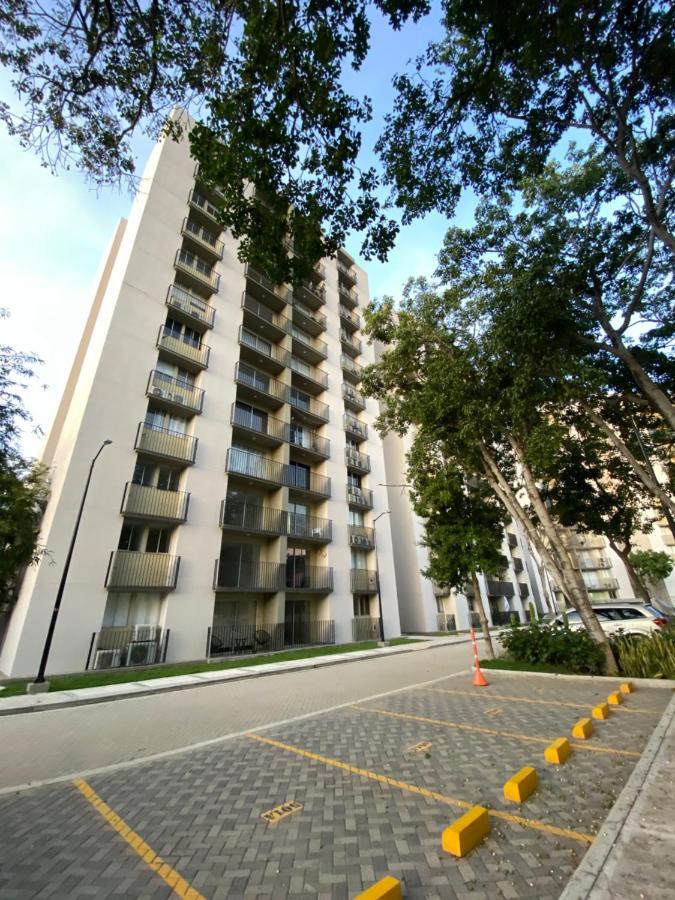 Near To Horizonte Beach, Airport Apartment Santa Marta (Magdalena)