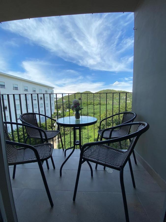 Apartment Near To Horizonte Beach, Airport *