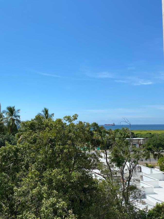 Apartment Near To Horizonte Beach, Airport