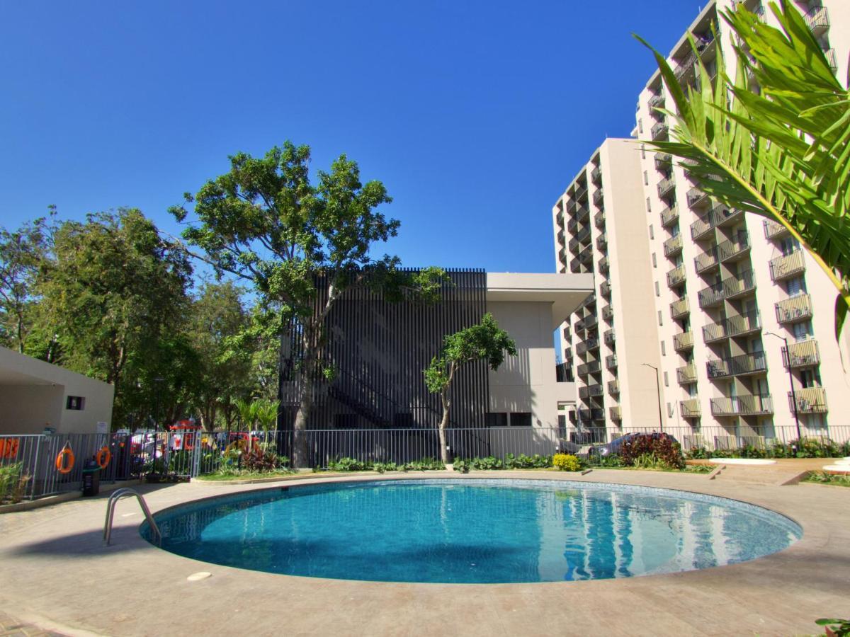 Near To Horizonte Beach, Airport Apartment *