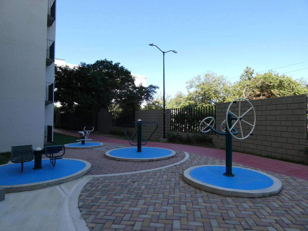 Apartment Near To Horizonte Beach, Airport