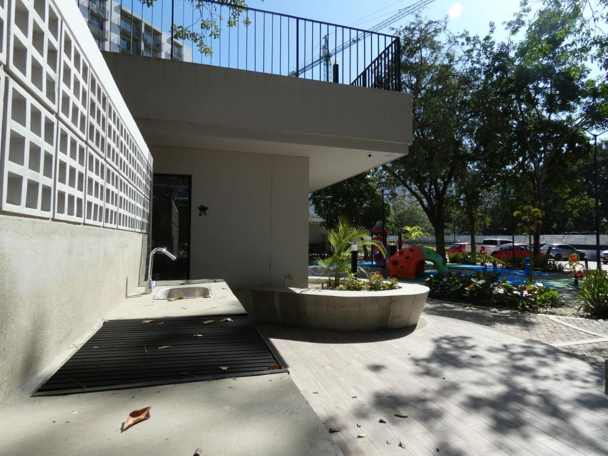 Near To Horizonte Beach, Airport Apartment Santa Marta (Magdalena)
