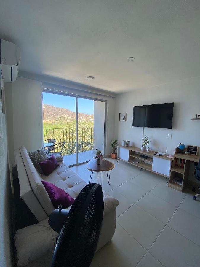 Apartment Near To Horizonte Beach, Airport *
