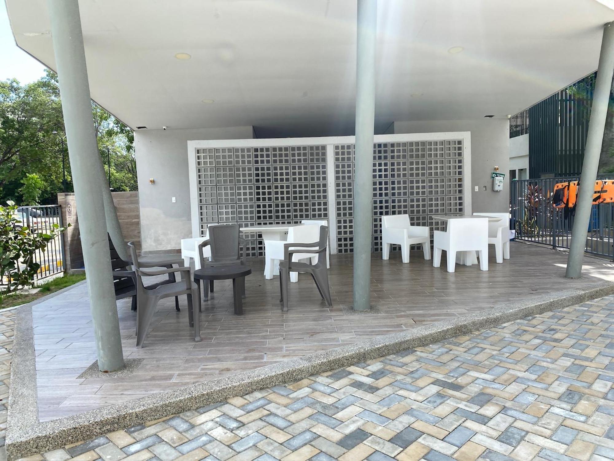 Apartment Near To Horizonte Beach, Airport *